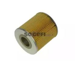 MAHLE FILTER OX 14